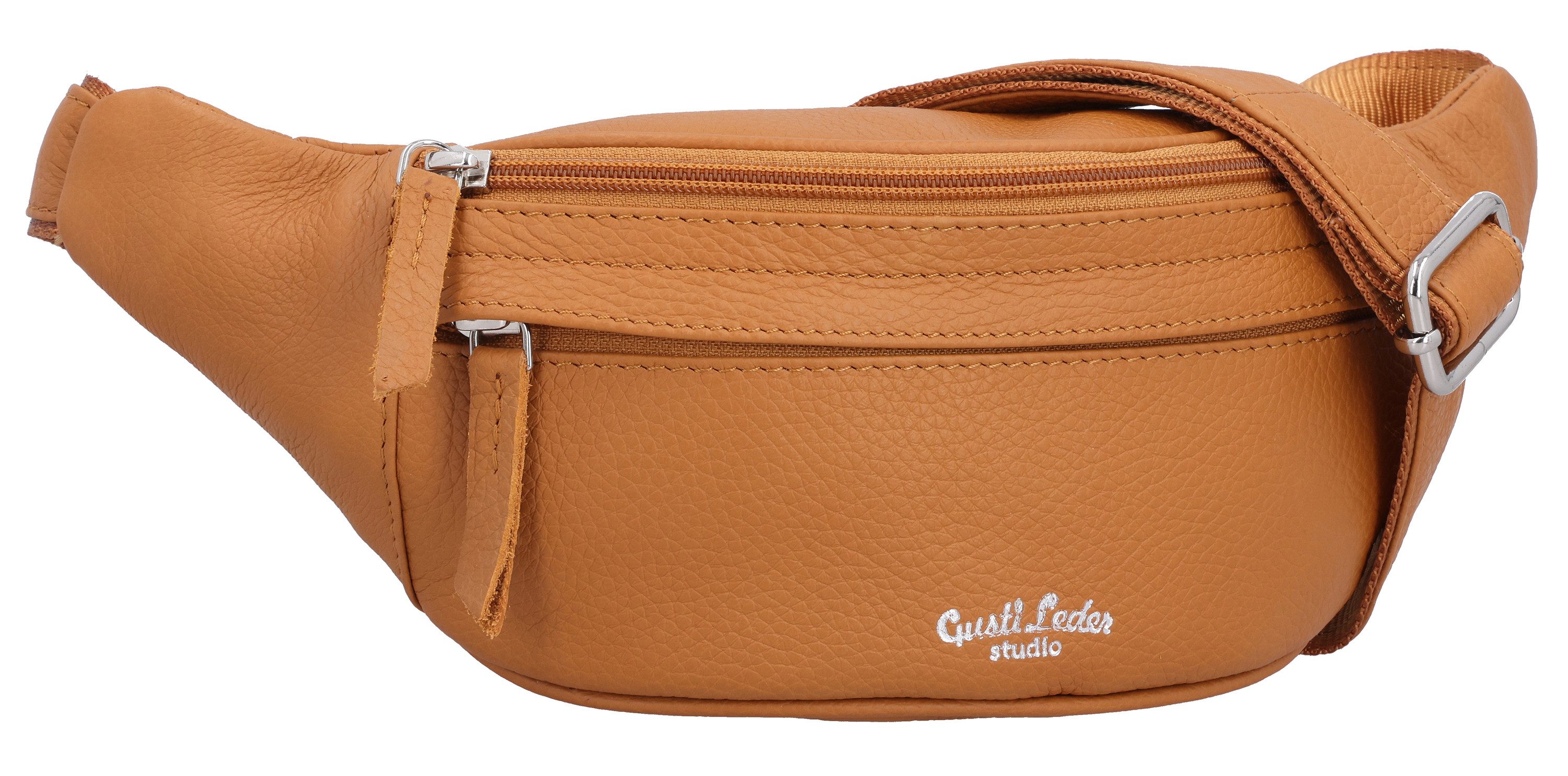 Gusti Leder Gürteltasche Gusti Leder Gürteltasche günstig online kaufen