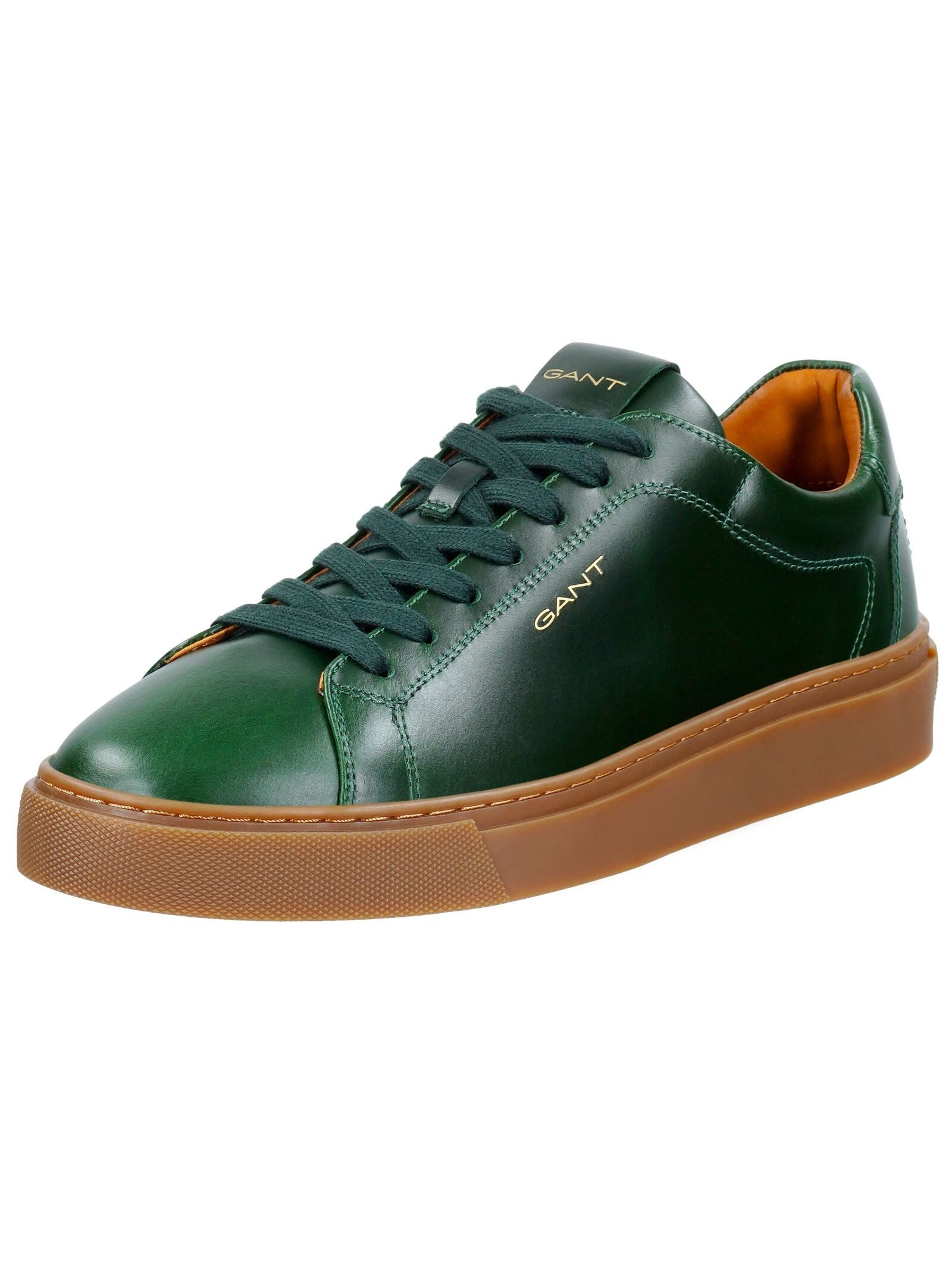 Gant Gant Sneaker Glattleder Sneaker