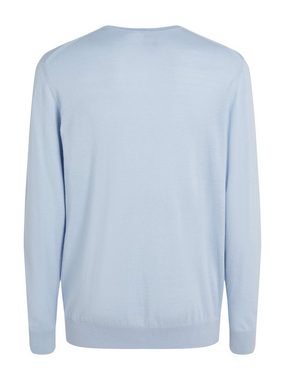 Calvin Klein Rundhalspullover COTTON SILK CN SWEATER