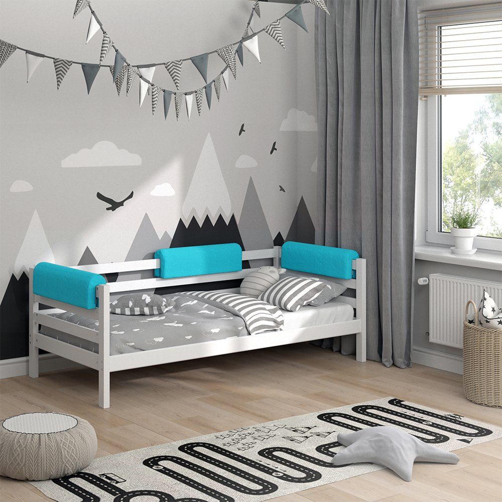 VitaliSpa® Bettumrandung, Türkis, 70 x 20 günstig online kaufen
