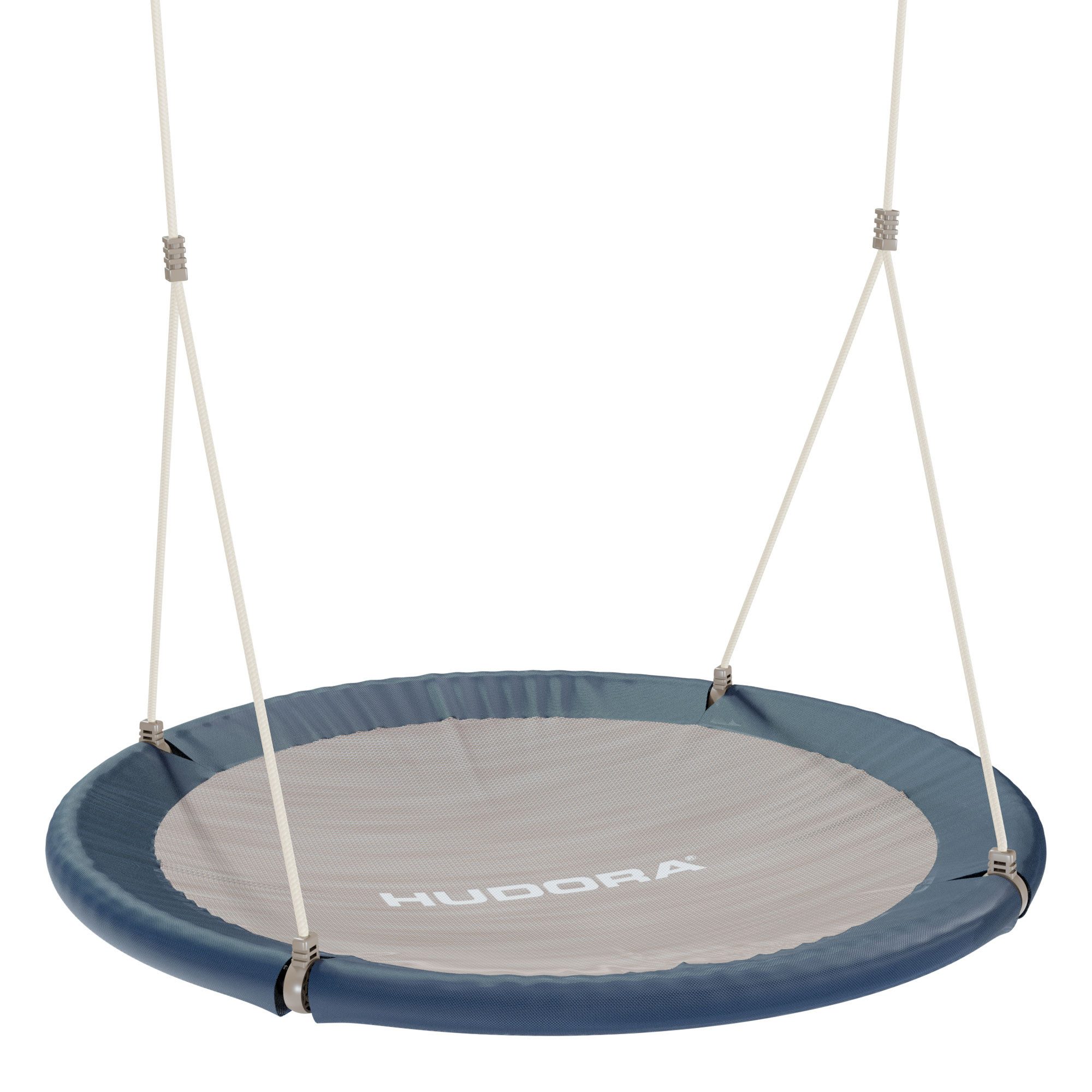 Wickey Nestschaukel Hudora Lounge Ø110 cm günstig online kaufen