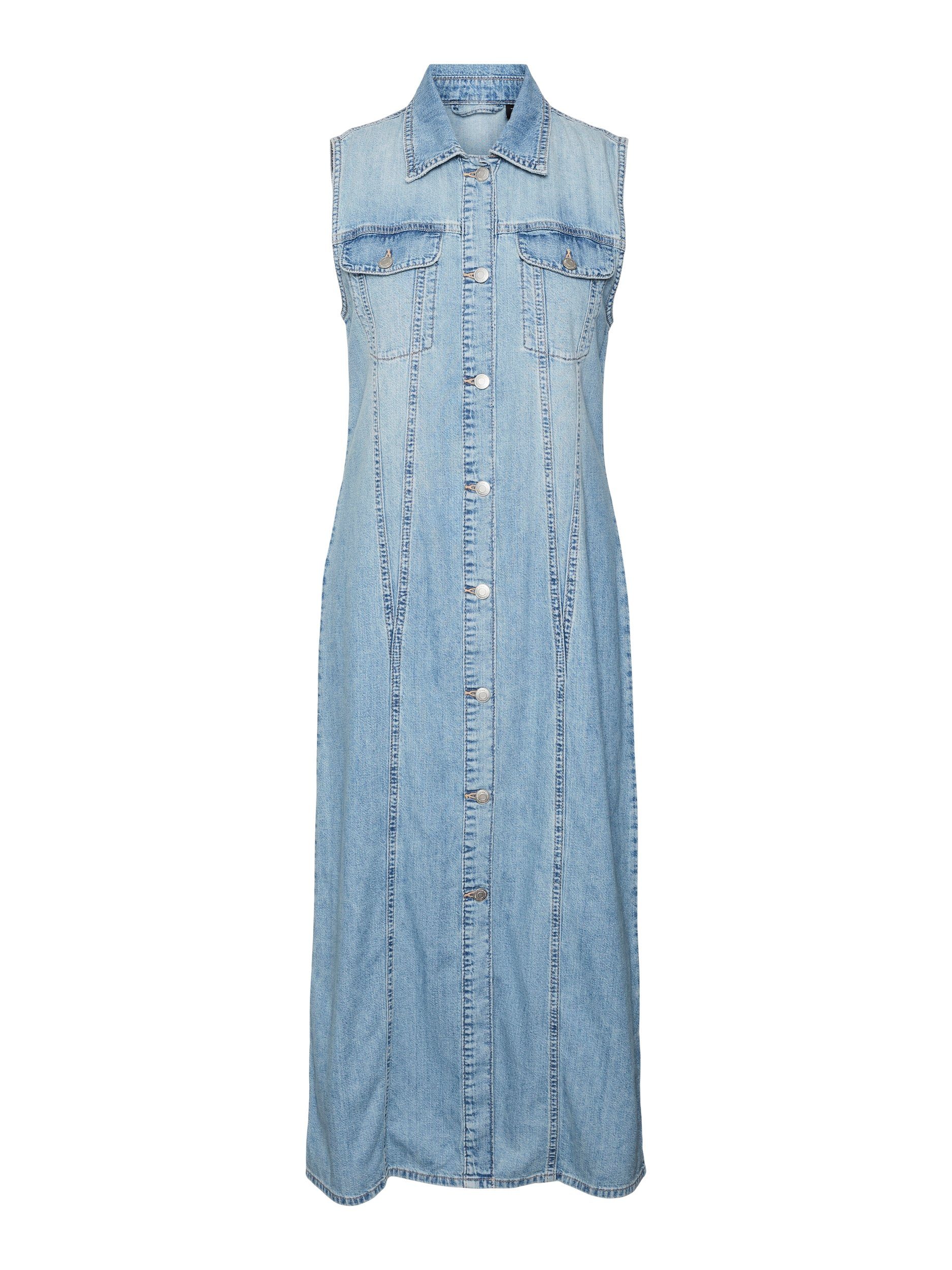 Vero Moda Maxikleid günstig online kaufen