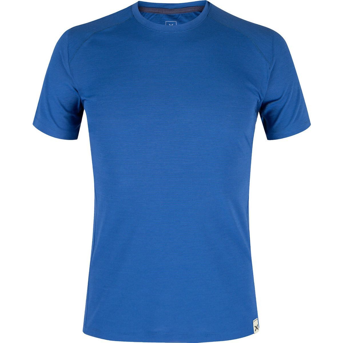 MONTURA Kurzarmshirt Merino MIX T-shirt Unser wärmeregulierendes Merino Mix T-Shirt für Herren bietet