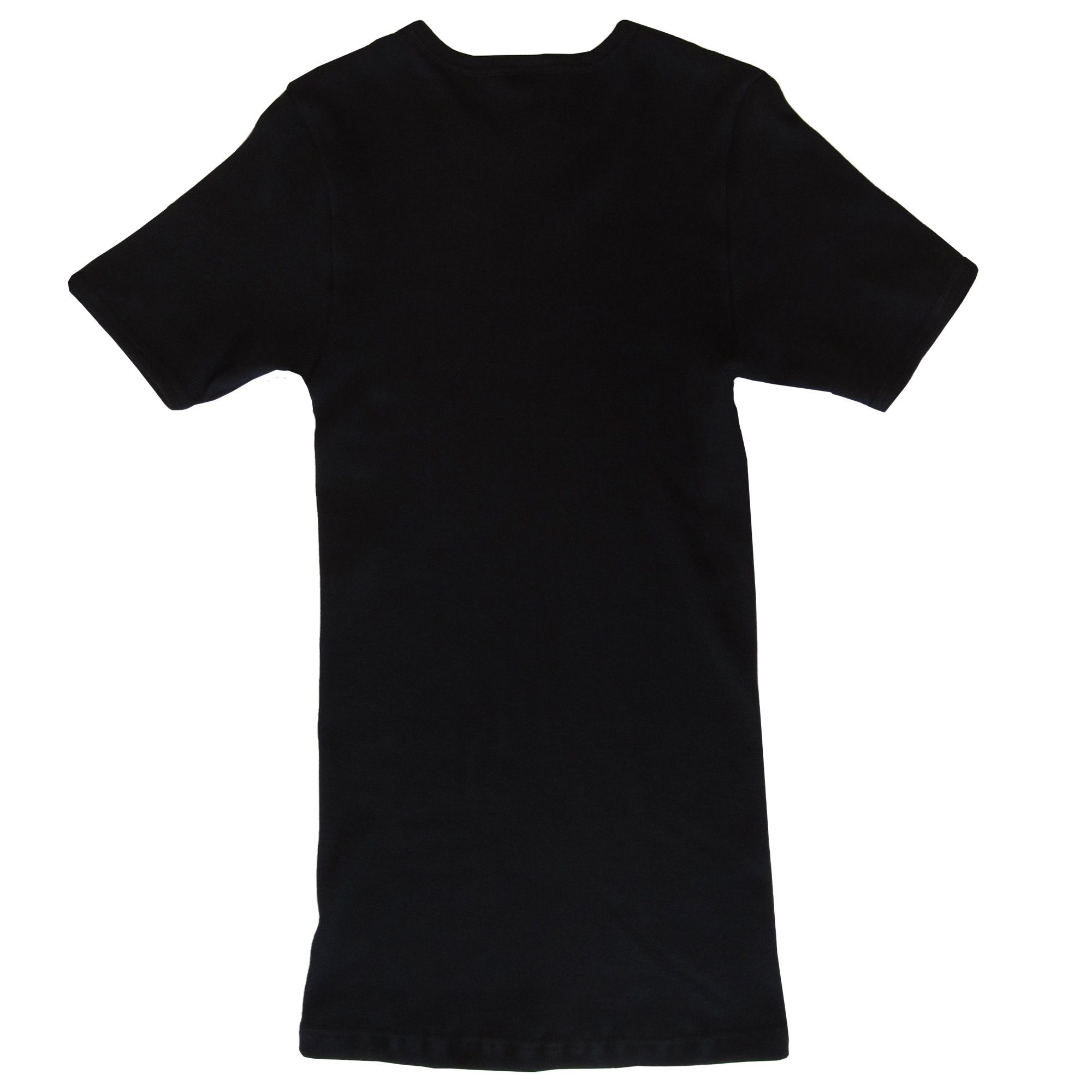 HERMKO Unterziehshirt 3842 Herren kurzarm Shirt günstig online kaufen