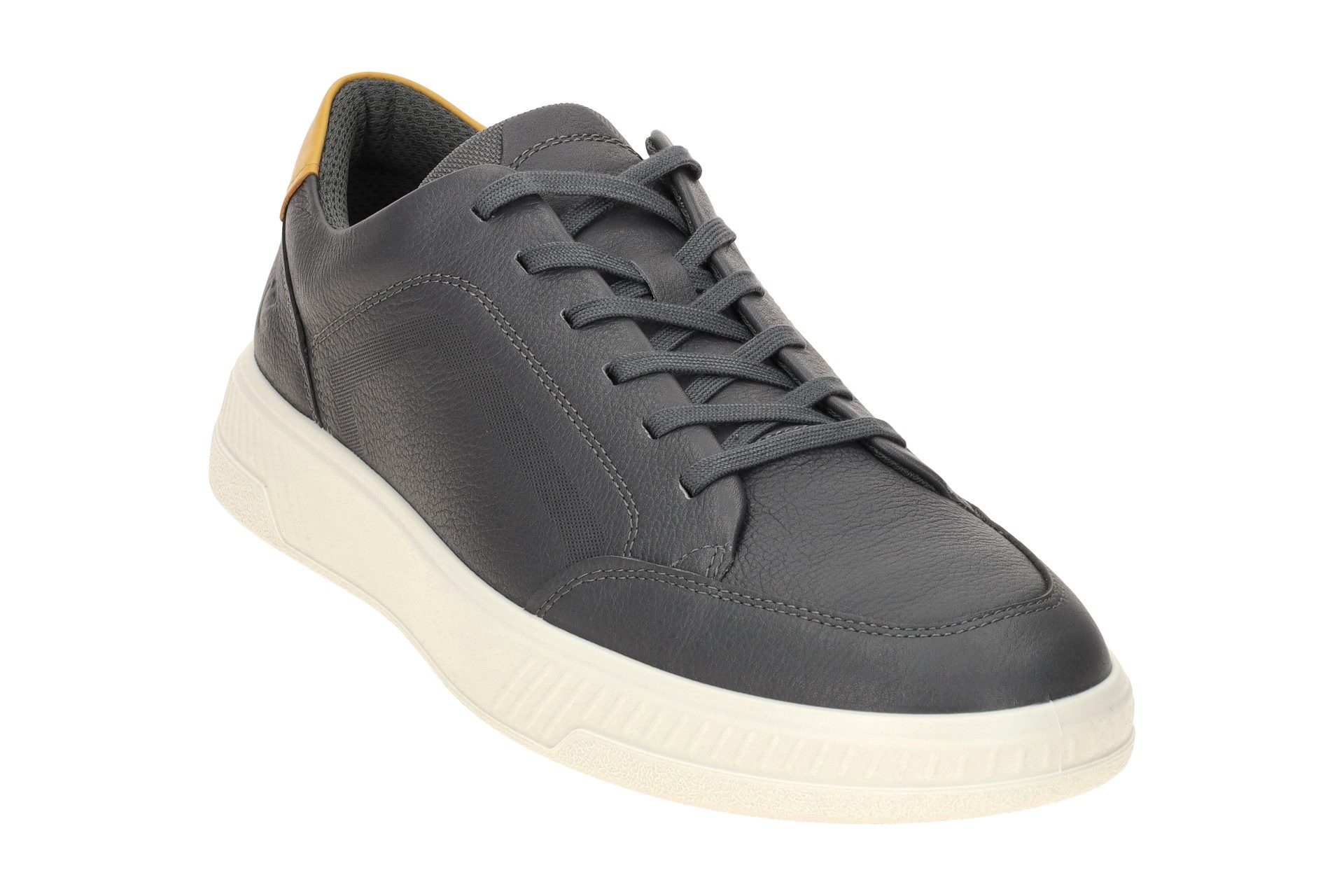 Ecco 55160461376 Schnürschuh