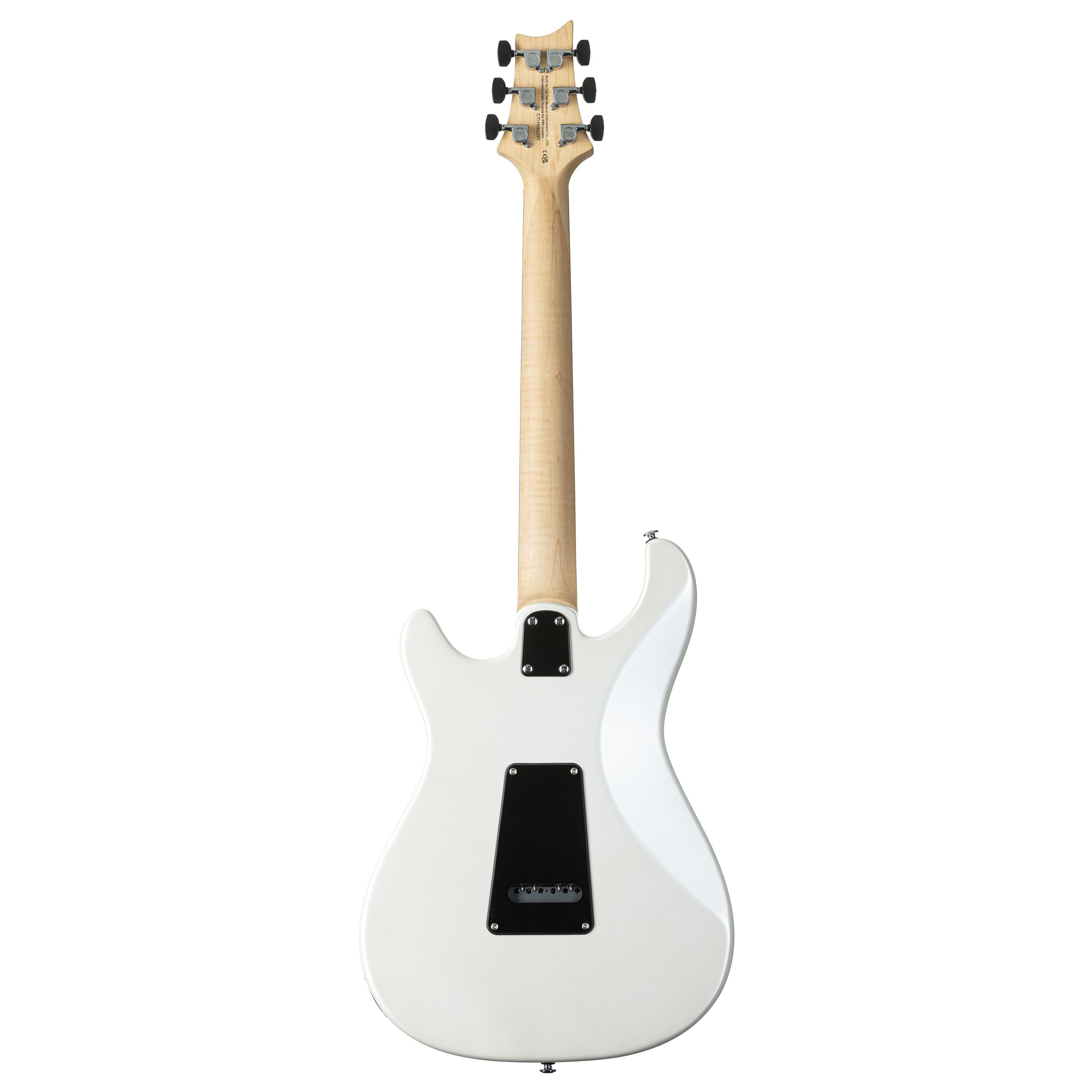 PRS E-Gitarre, SE NF3 Pearl White 2026 - E-Gitarre
