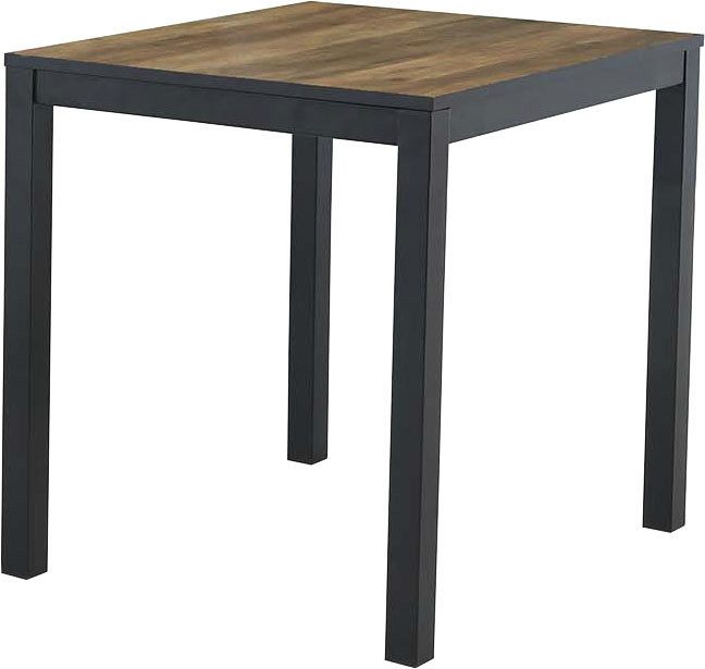 Jockenhöfer Gruppe Esstisch Barista, ausziehbar in zwei Größen, platzsparen günstig online kaufen