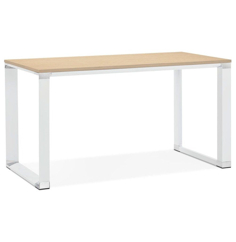 Kokoon Design Schreibtisch WARNER