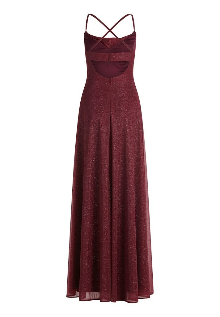 Vera Mont Maxikleid Maxikleid für Damen (keine Angabe, 1-tlg) keine Angabe günstig online kaufen
