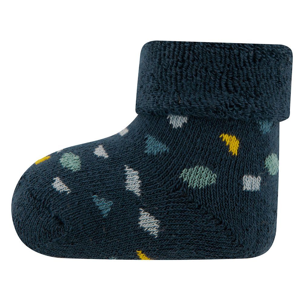 Ewers Socken Newborn Socken Pinguin (6-Paar) – Bild 3 von 5