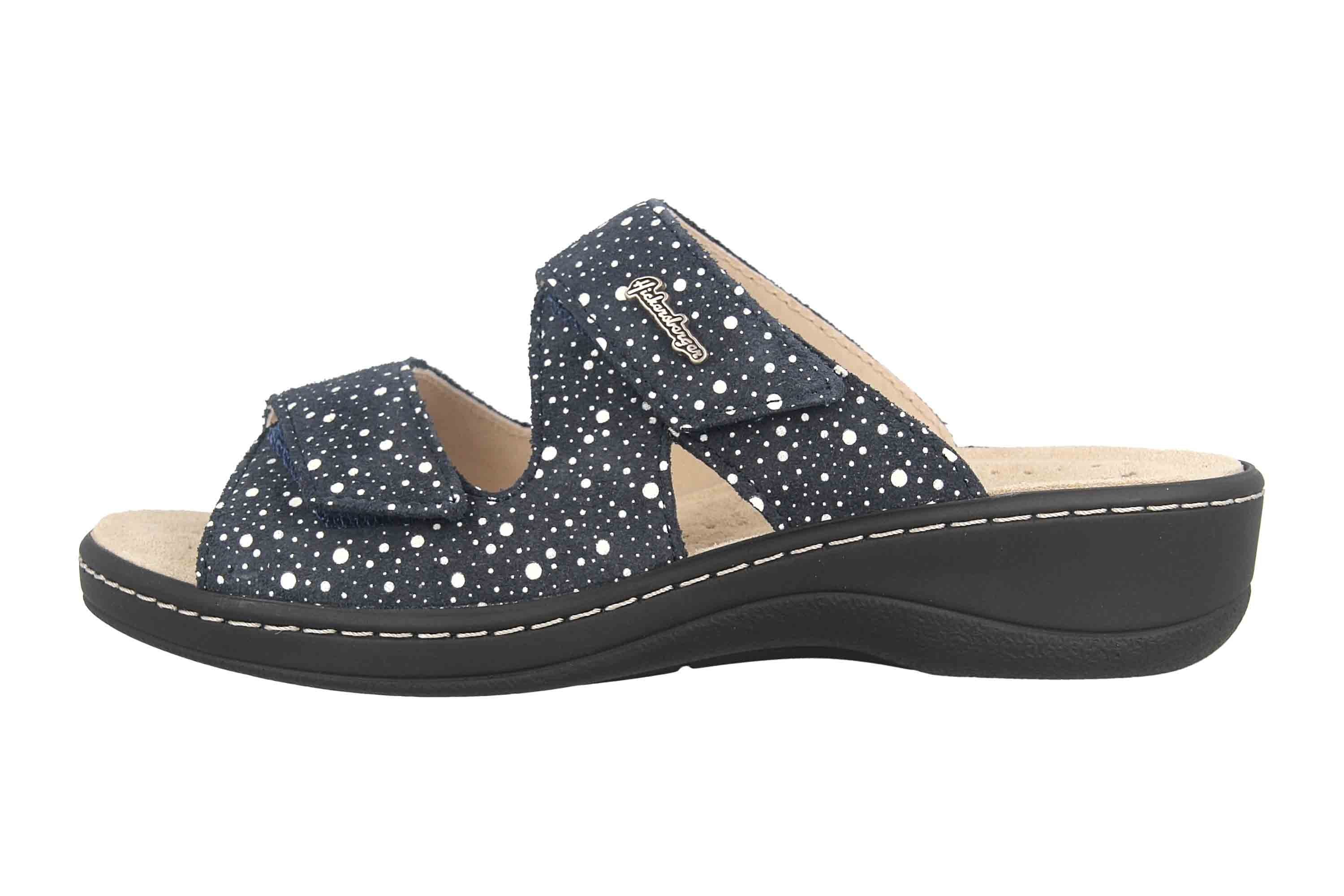 Hickersberger 2819-7008-NG Pantolette