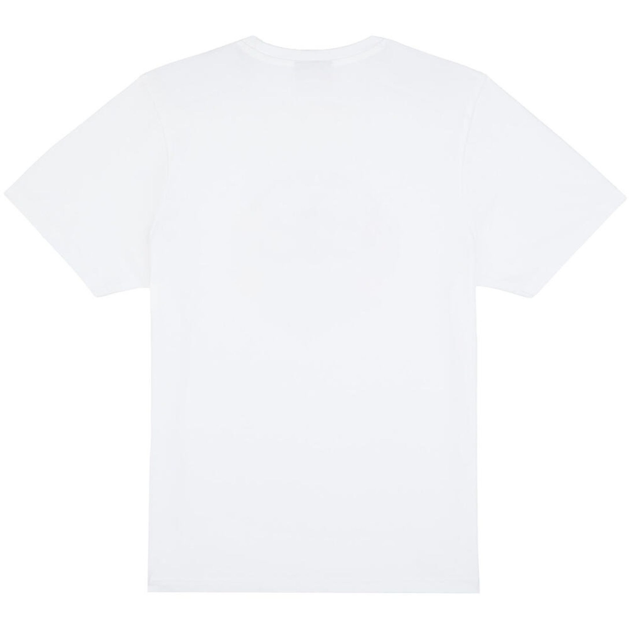 FC St. Pauli T-Shirt FC St. Pauli - T-Shirt "TK Floral" - Weiß