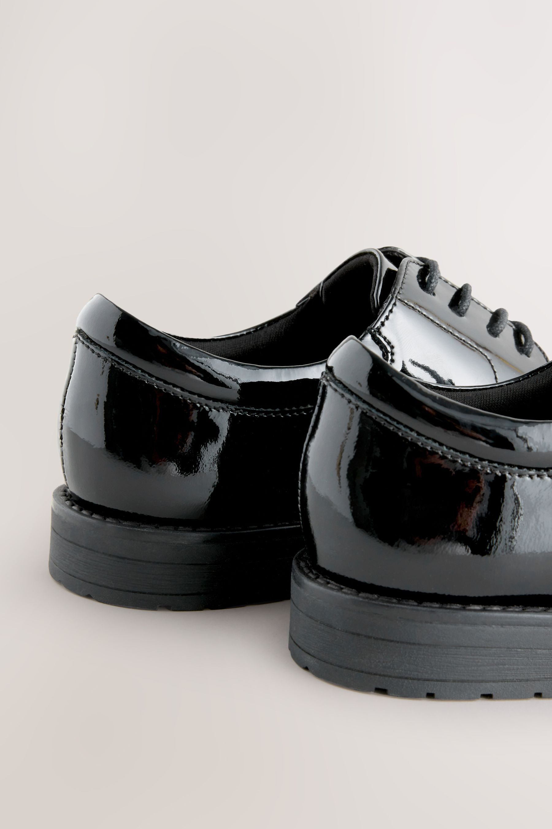 Next Schnürschuhe aus Leder Schnürschuh (1-tlg) günstig online kaufen