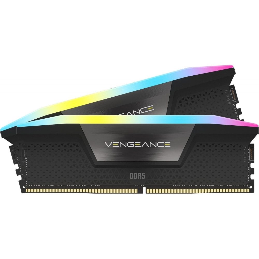 Corsair Corsair Vengeance RGB 32GB DDR5-7000 Speicherkit. Arbeitsspeicher