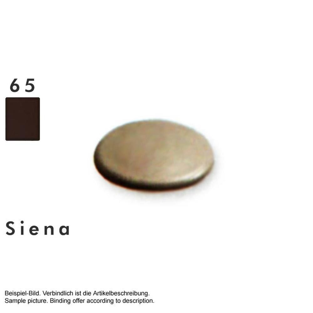 Systemceram Einbauspüle Sink and Shower Cover Ablaufabdeckung Siena