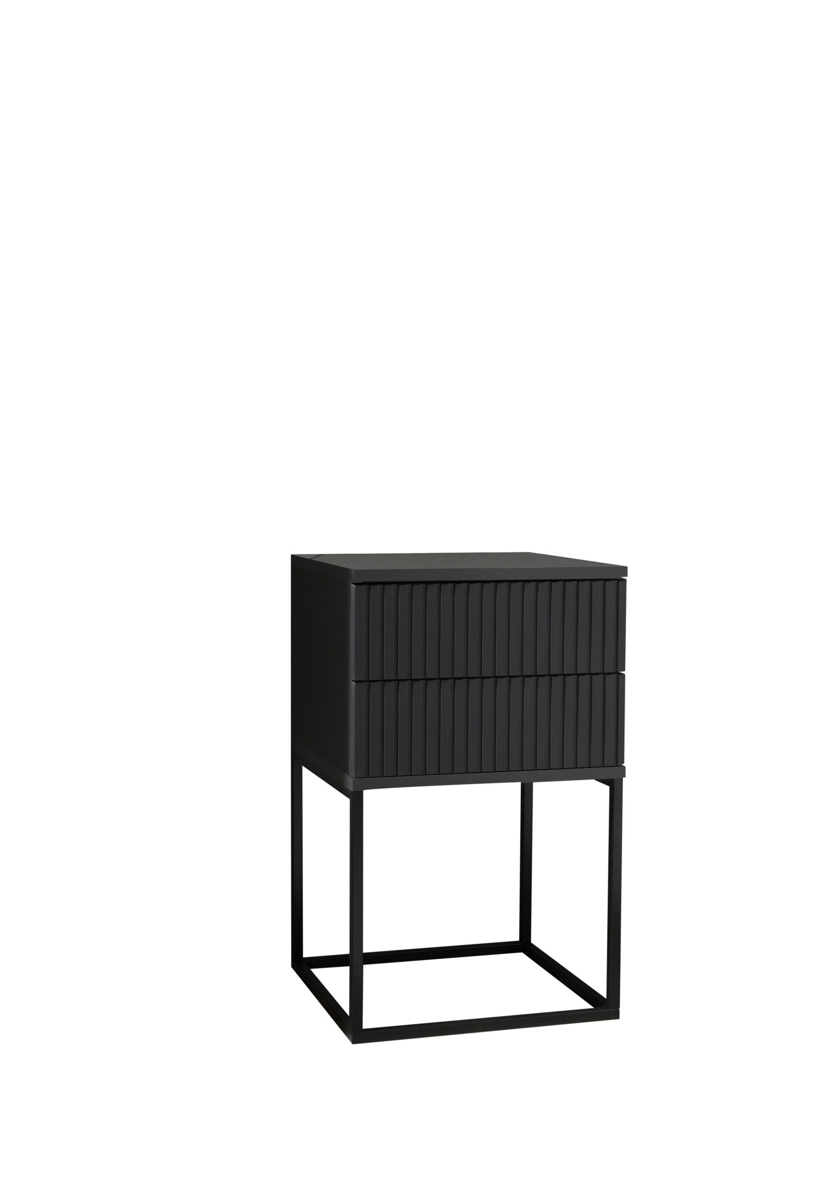 freiraum Nachtkommode Marle, 40 x 65 x 38,5 cm (B/H/T)