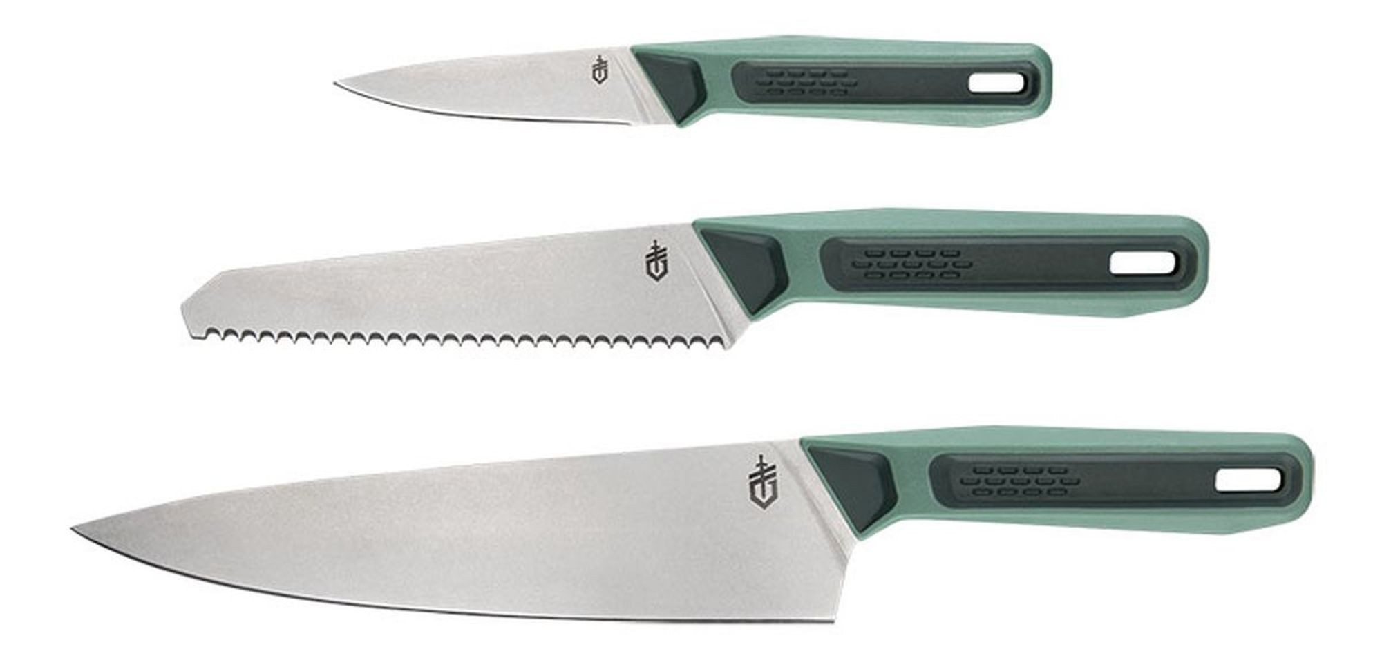 Gerber Taschenmesser GERBER Messerset