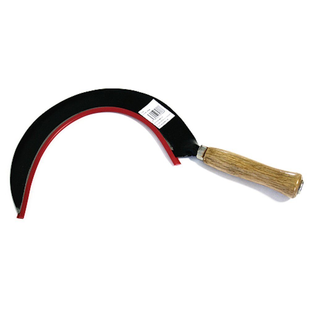 PROREGAL® Gartensäge Sichel geschmiedet 355mm günstig online kaufen