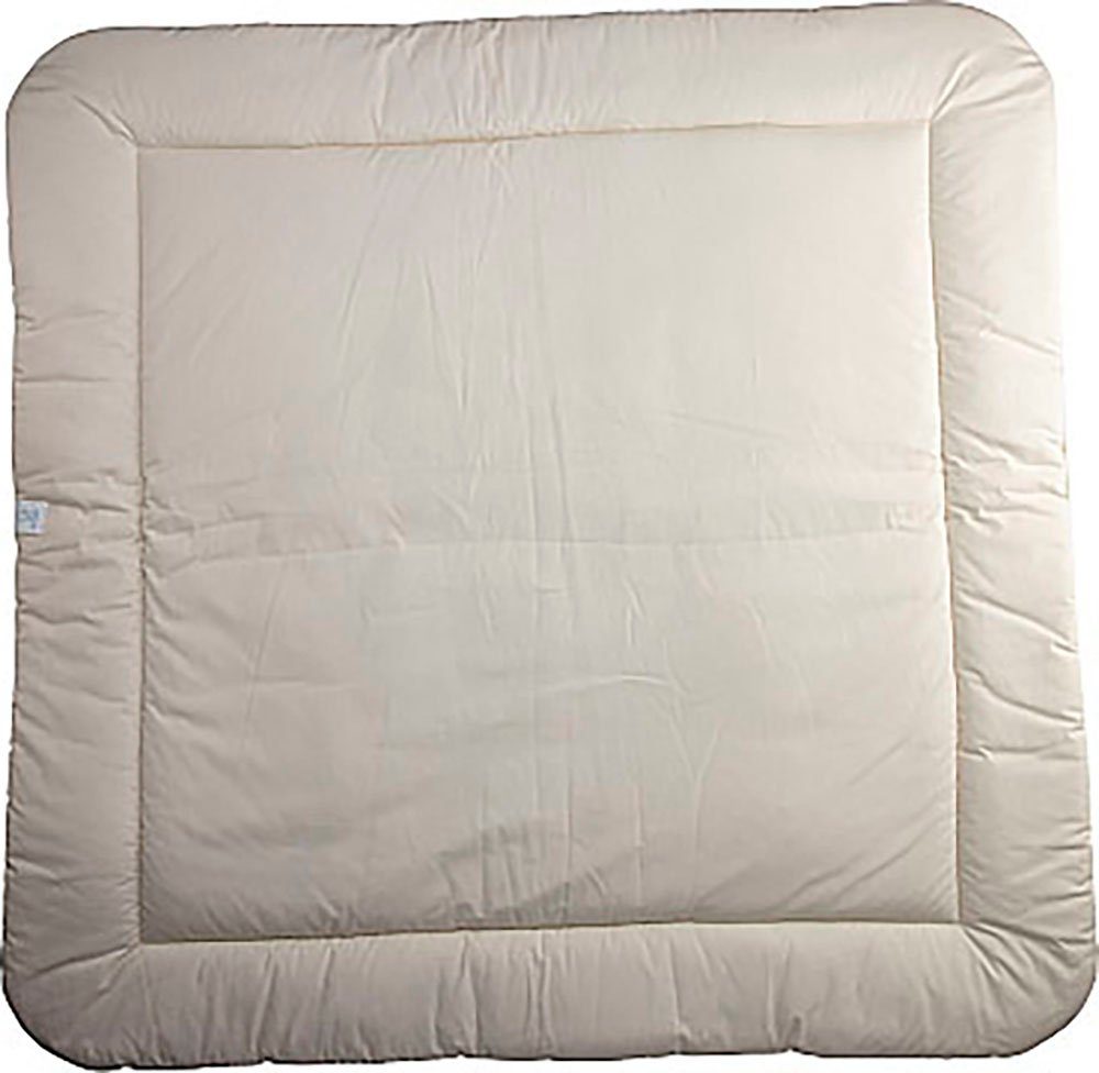 Krabbeldecke Edda, beige, Sterntaler®