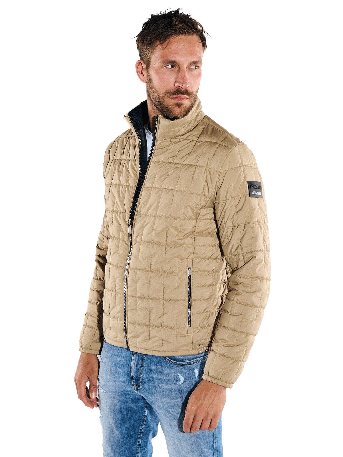 emilio adani Steppjacke Steppjacke regular