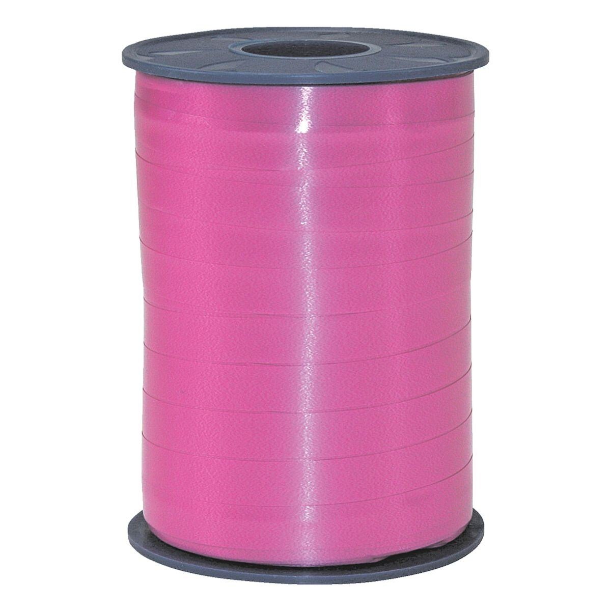 PRÄSENT Geschenkband, 10 mm x 250 m, matte Textur