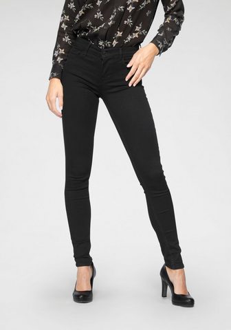 Levi's ® Skinny-fit-Jeans »710 Super Skinny« ...