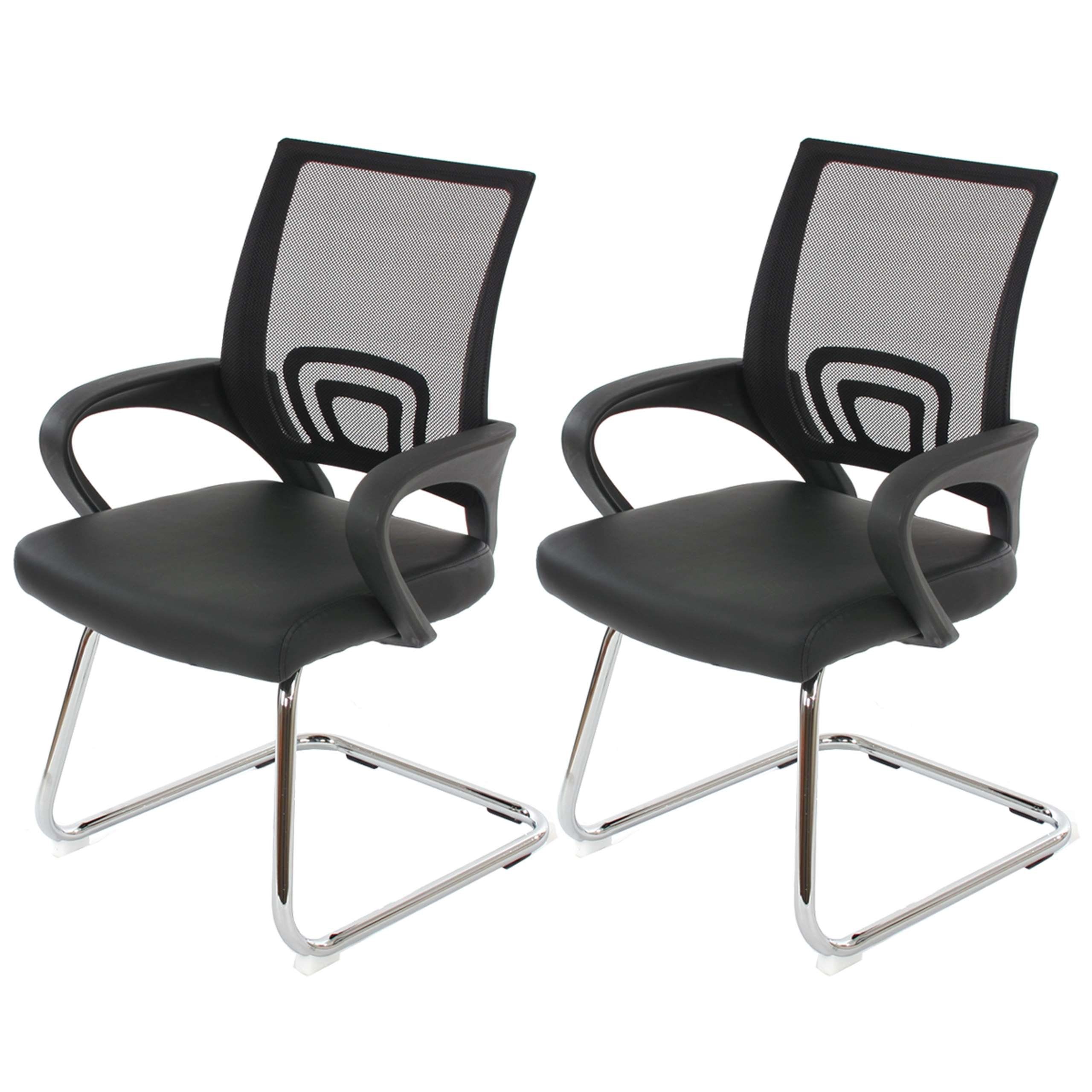 MCW 4-Fußstuhl Afragola-2 (Set, 2 St), günstig online kaufen