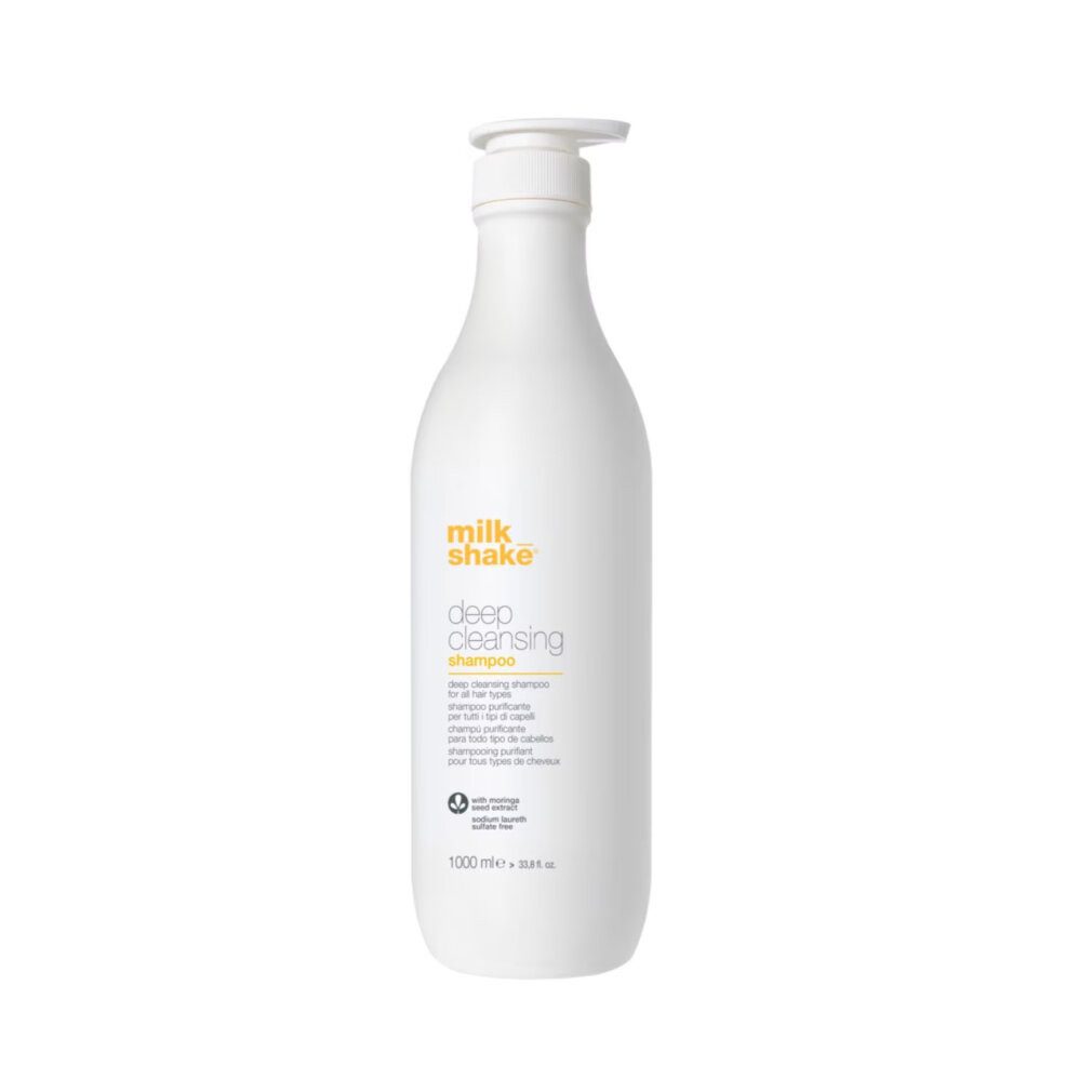 Milk Shake Haarshampoo Make My Day Haarshampoo Erweichend 1000 ml