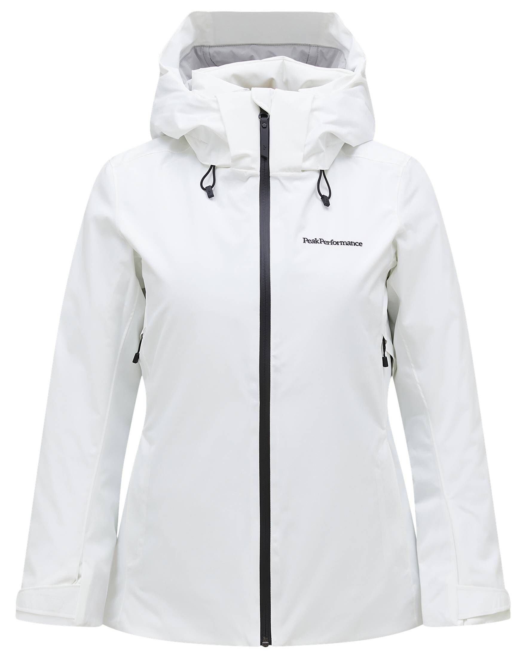 Skijacke Damen Skijacke ANIMA