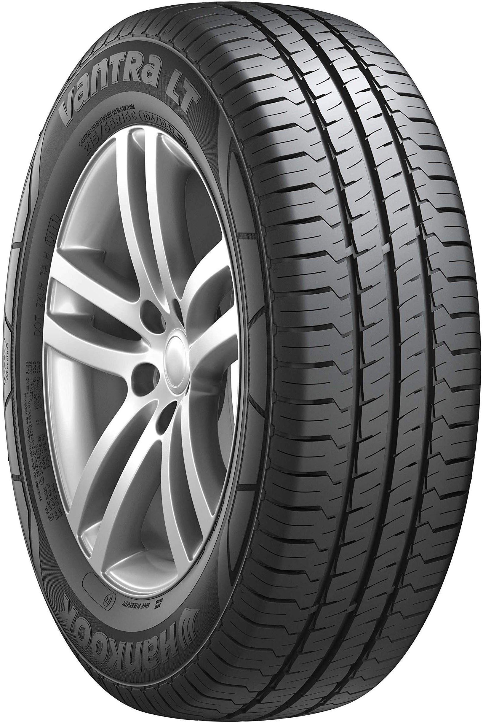 Hankook Sommerreifen HANKOOK, 1-St.