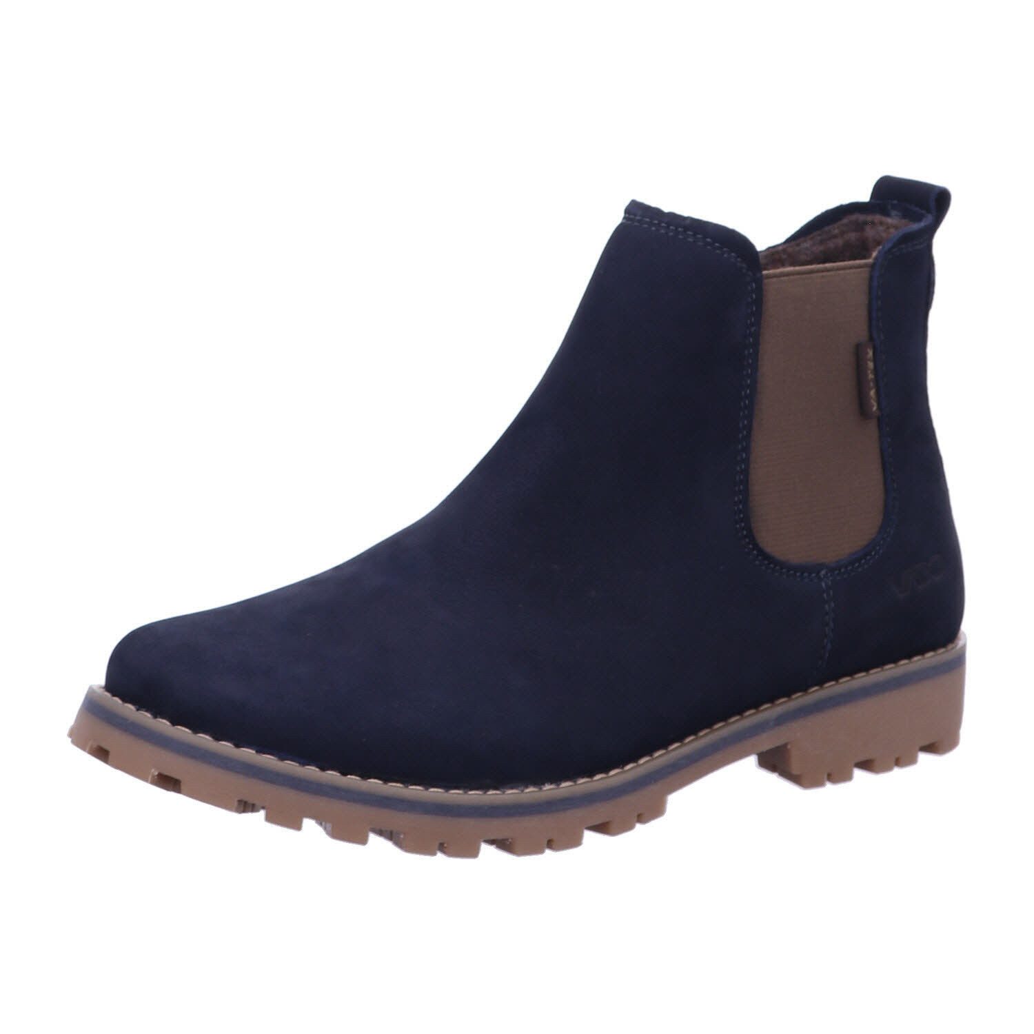 PARIS Schlupfstiefel