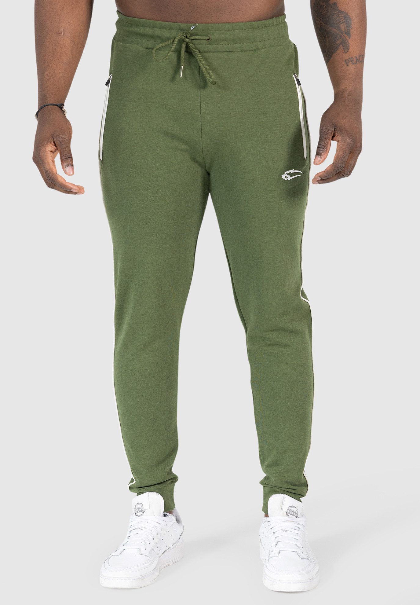 Smilodox Jogginghose Energy günstig online kaufen