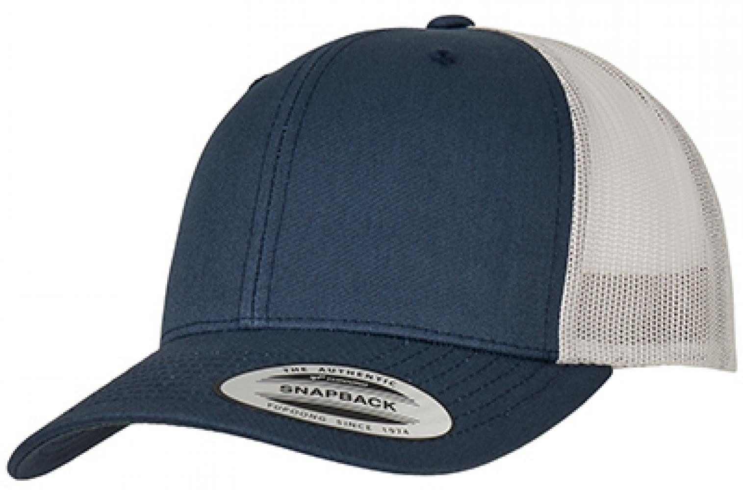 Flexfit Trucker Cap Retro Trucker 2-Tone günstig online kaufen