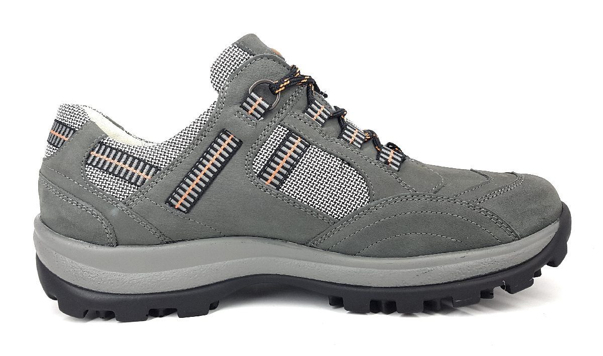 Waldläufer sportlicher Schnürer Schnürschuh günstig online kaufen