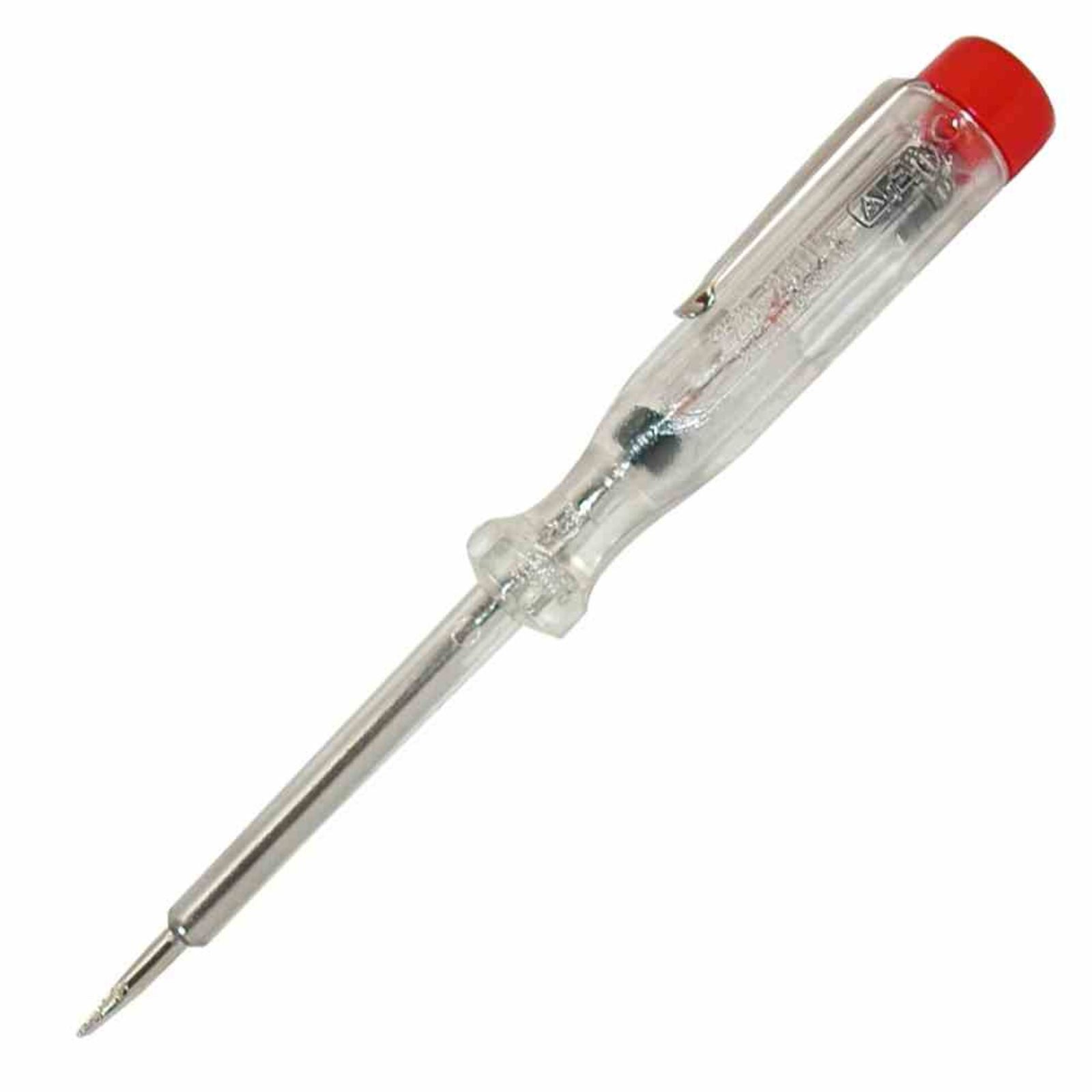 IRONSIDE Spannungsprüfer Spannungsprüfer 65mm