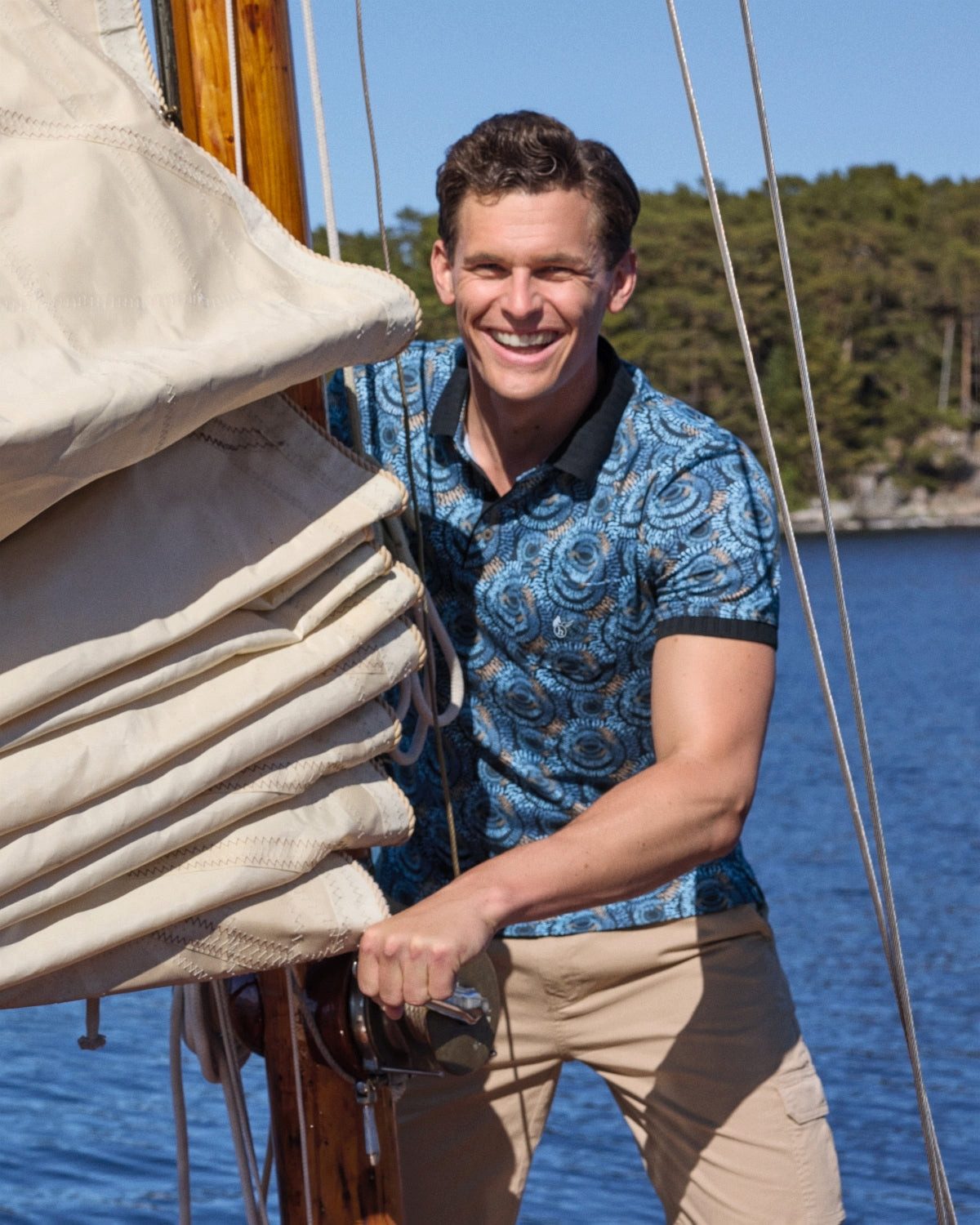 Hajo Poloshirt Pikee-Poloshirt in stay fresh-Qualität günstig online kaufen