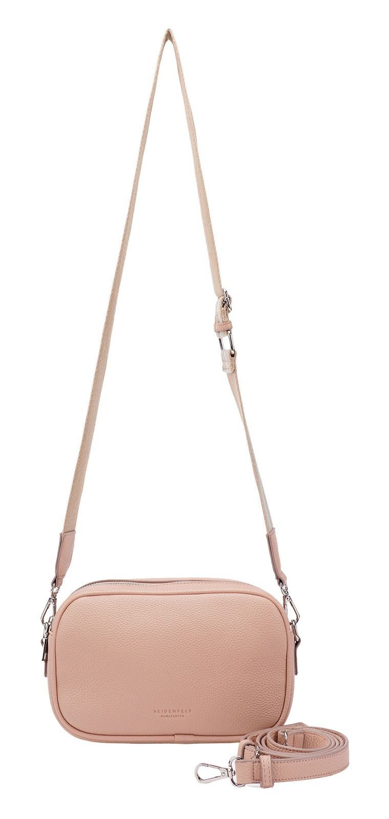 Umhängetasche Boxy Crossbag