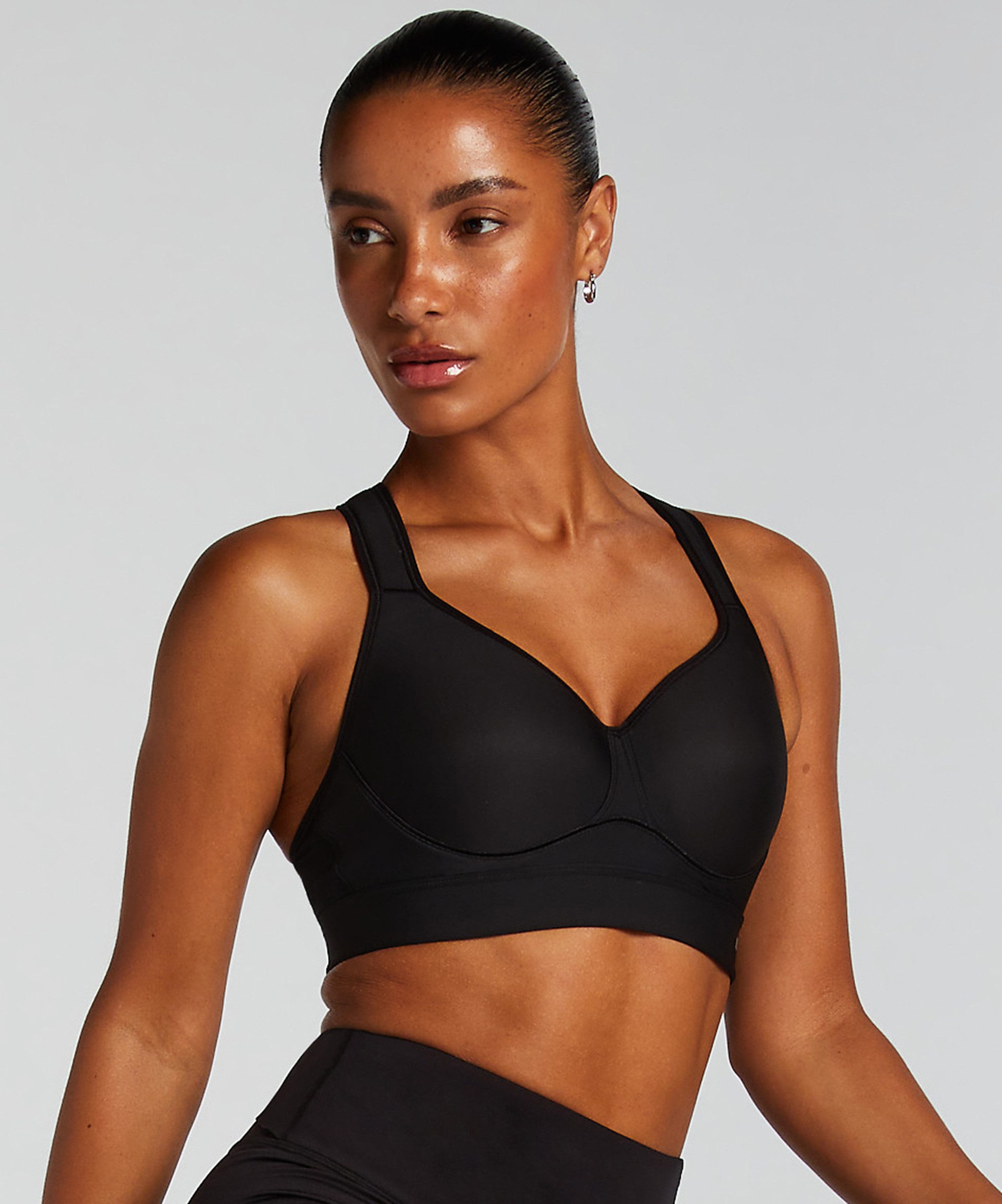 Hunkemöller Sport-BH HKMX Sports bra The All Star Level 2