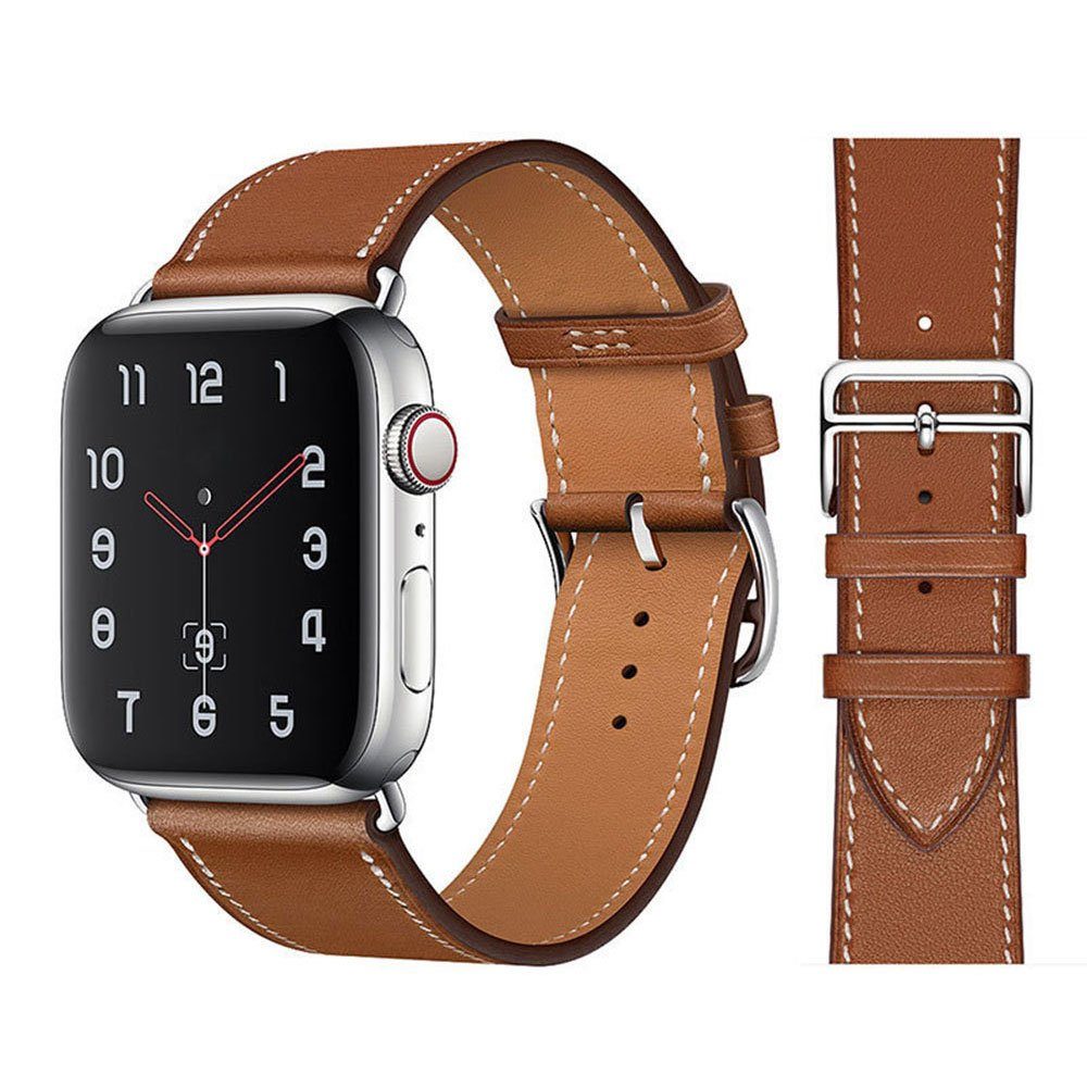 S4567 Uhrenarmband Watch mit iwatch Ultra Apple 38/40/41mm Watch Armband FELIXLEO Apple