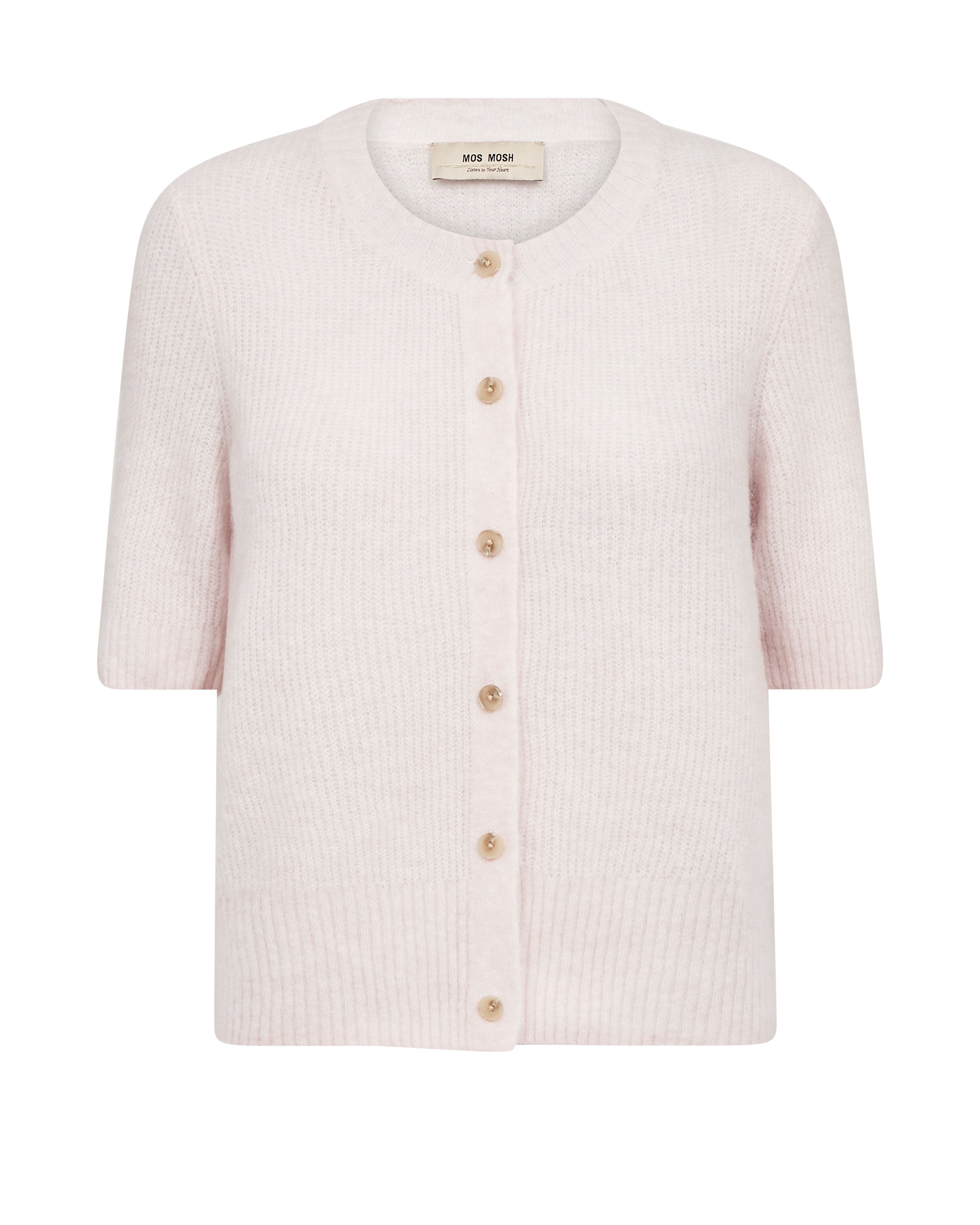 Mos Mosh Strickpullover