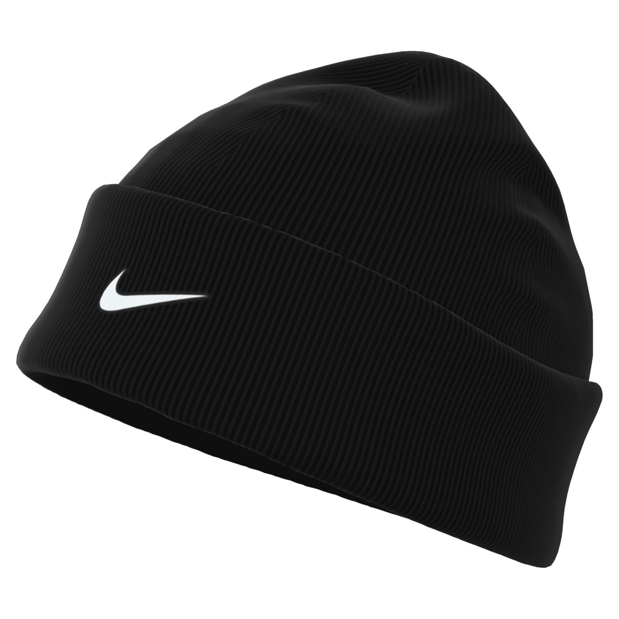 Nike Strickmütze Nike Mütze Peak Swoosh Beanie HF0187