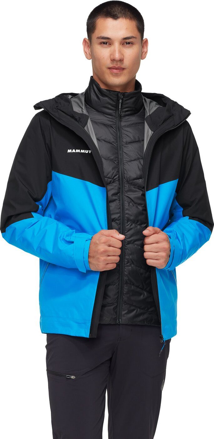 Mammut 3-in-1-Funktionsjacke Convey 3 in 1 günstig online kaufen