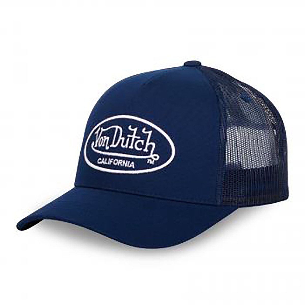 Von Dutch Trucker Cap Classic