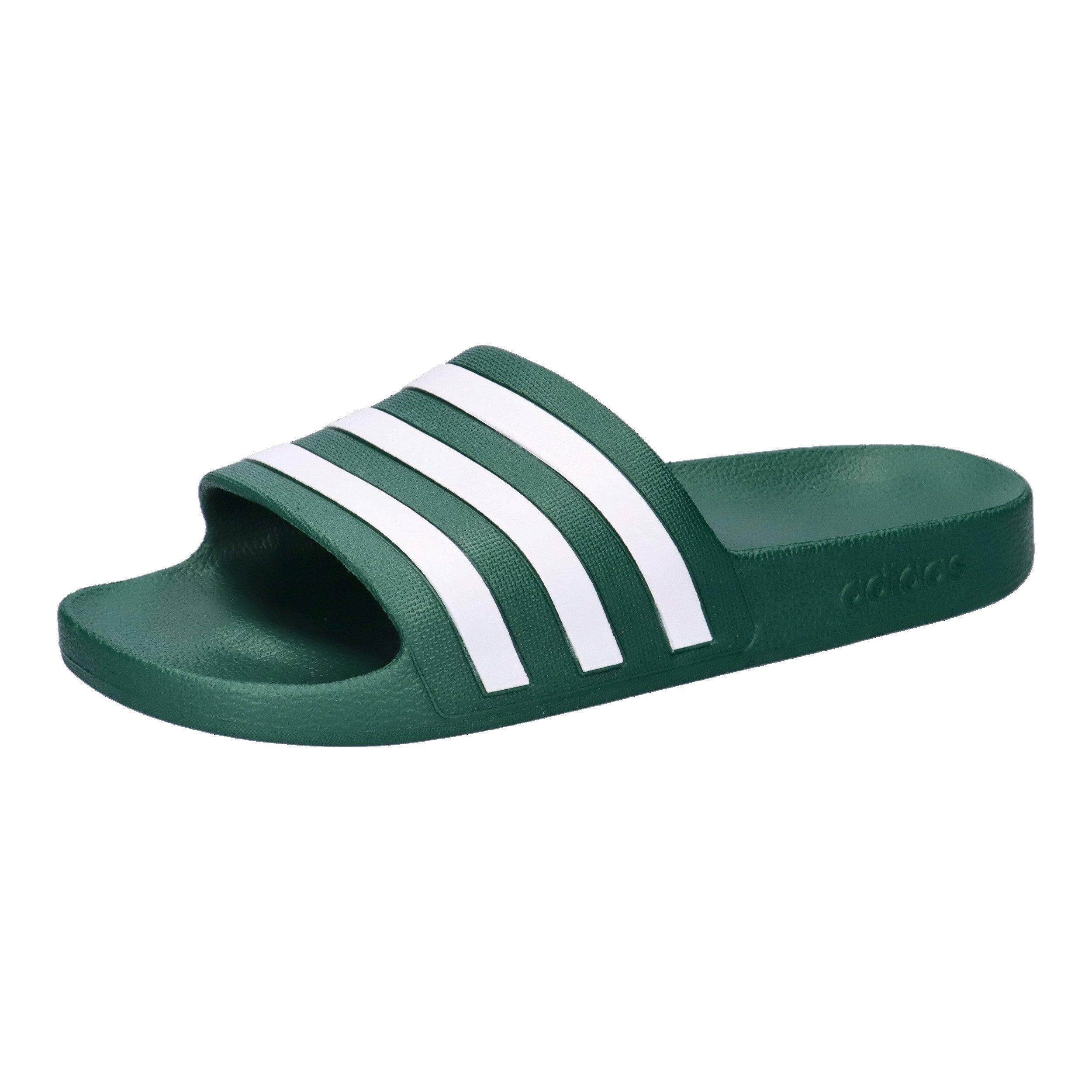 Collegiate Green/Ftwr White/Green