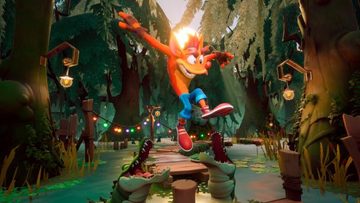 Crash Bandicoot 4: It’s About Time Nintendo Switch