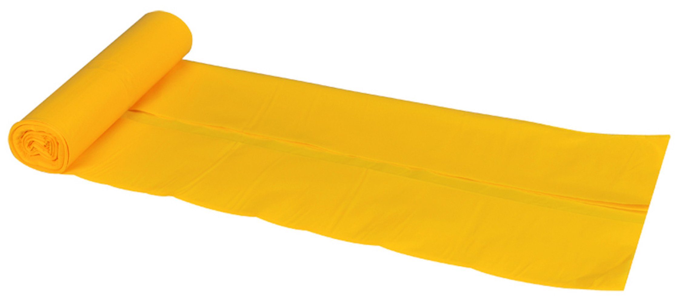 PROREGAL® Сміттєві урни Сміттєві урни, 60 Liter, 24 Rollen je 10 Beutel,  Blau