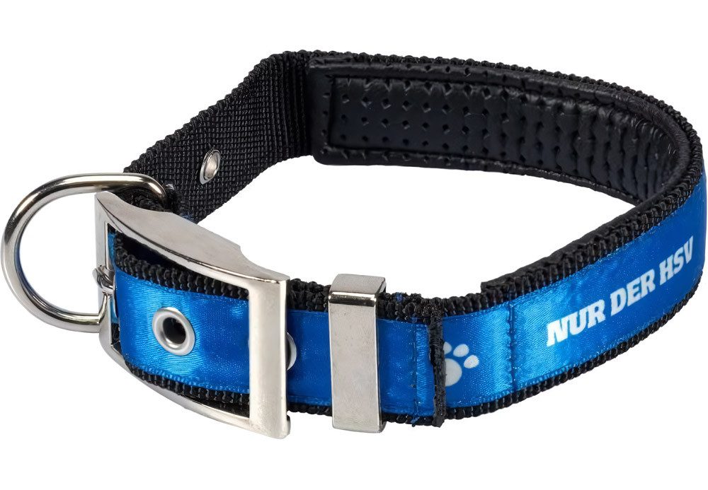 Hamburger SV Hunde-Halsband
