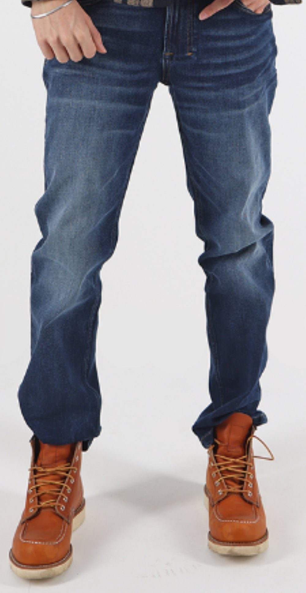 Regular Ralf Miracle Of Denim Regular-Fit-Jeans Ralf Im 5-Pocket-Design | PDKCF