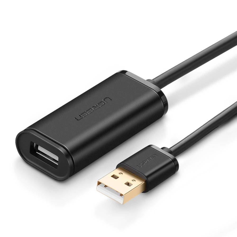 Buchse 2.0 15 USB-A zu USB-A UGREEN Verlängerungskabel USB Stecker Verlängerungskabel Meter