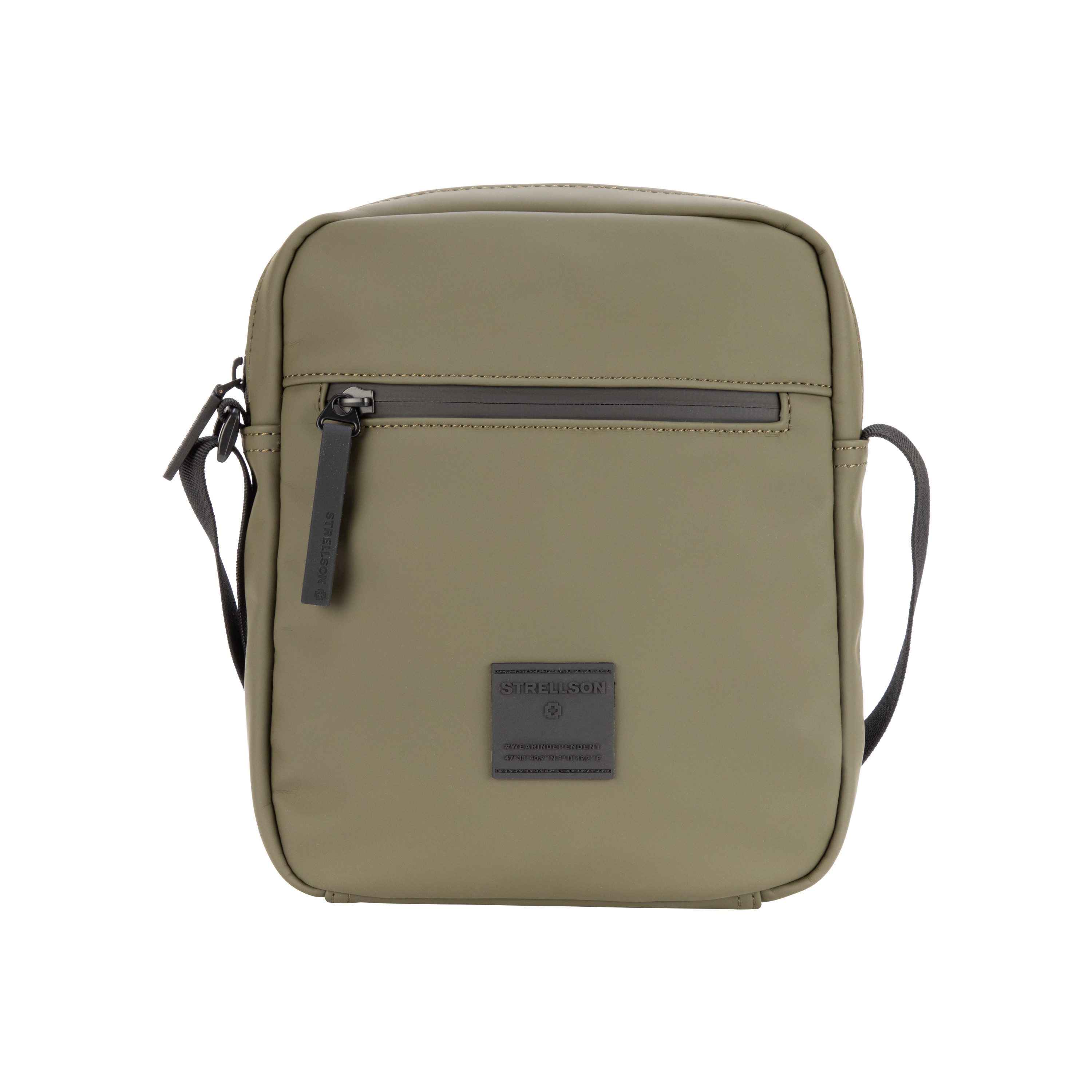 Strellson Schultertasche Strellson - Herren Schultertasche Blackpool Marcus